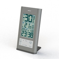 Цифровой термометр RST IQ719 с радиодатчиком,  (RST02719)