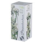 Ваза bullet 26 см