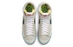 Кроссовки Nike Blazer '77 "Move To Zero"