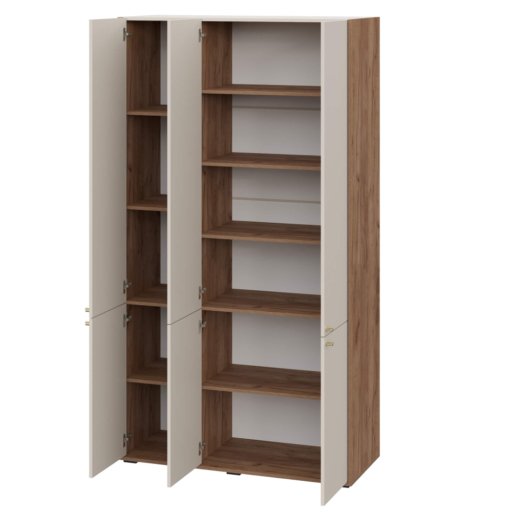 Орма (Тащи в дом) Комплект полок для шкафов