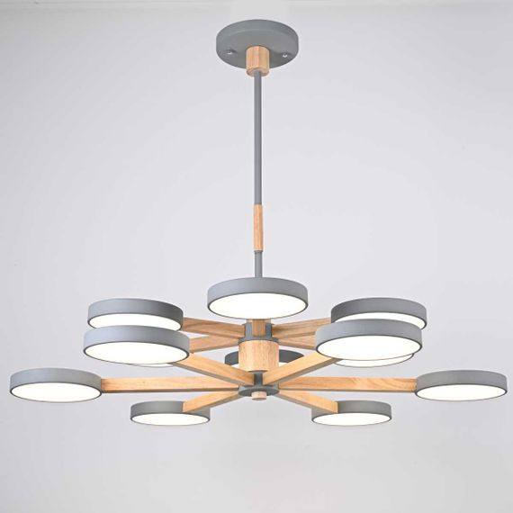 Люстра Imperium Loft TURNA-DBL01 229089-26