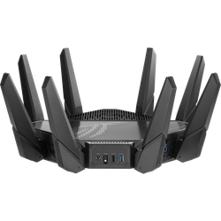 Wi-Fi маршрутизатор (роутер) ASUS ROG Rapture GT-AX11000 Pro