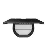 Подставка для охлаждения ноутбука Zalman ZM-NS3000