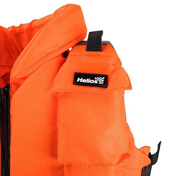 Страховочный жилет Helios Аржан-2 (воротник) 15 л.
