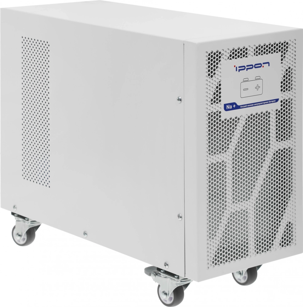 Дополнительный батарейный модуль для Ippon NA+ TA 6K