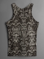 Майка для девочки летняя