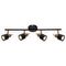 Спот Arte Lamp Almach A1906PL-4BK