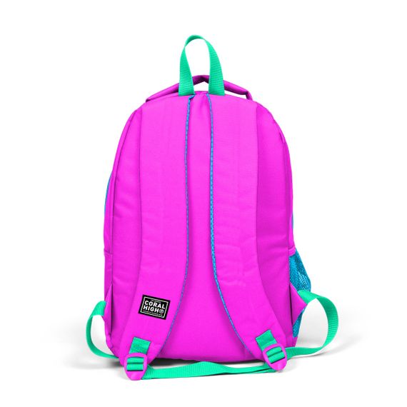 Çanta \ Bag \ Рюкзак CORAL HIGH SIRT ÇANTA(USB+AUX SOKETLİ) 24301