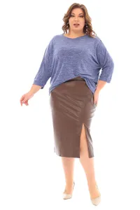 Юбка 4385 Fabrika