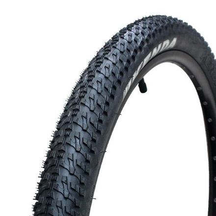 Покрышка 20"х1.75 (44-406) K1153 APTOR (2,8-4,5 Bar) средний черный 30TPI KENDA