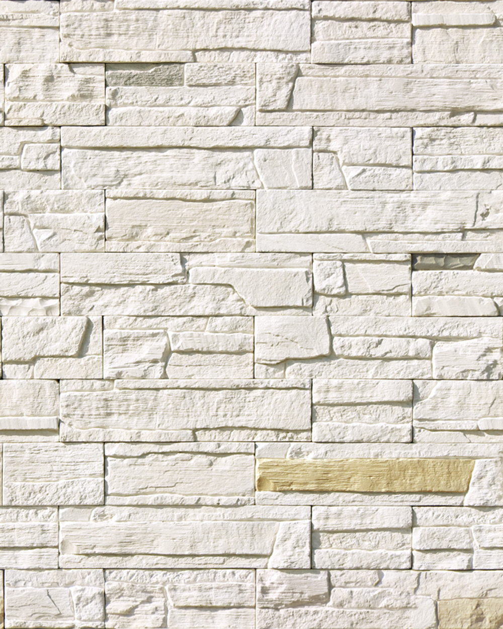 Искусственный камень White Hills, коллекция Каскад Рейндж