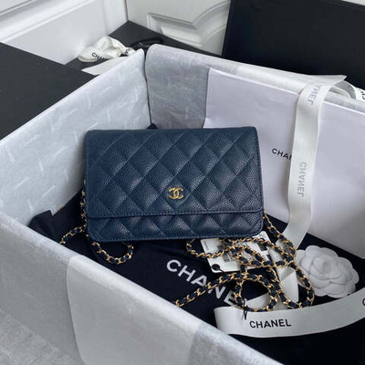 Chanel Woc
