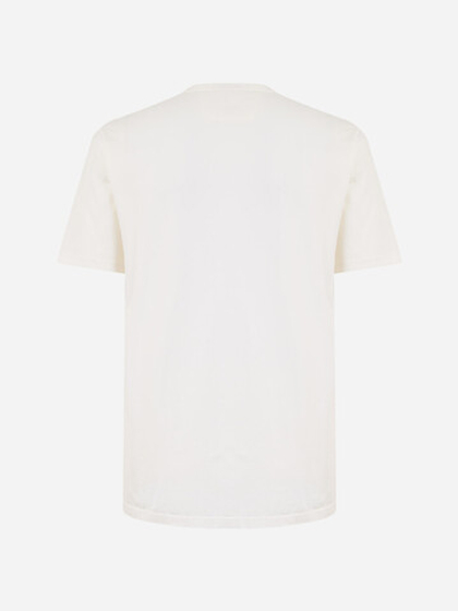 Футболка C.P. COMPANY