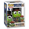 Фигурка Funko POP! Movies Disney Muppets Christmas Carol Bob Cratchit w/Tiny Tim (1457) 72414