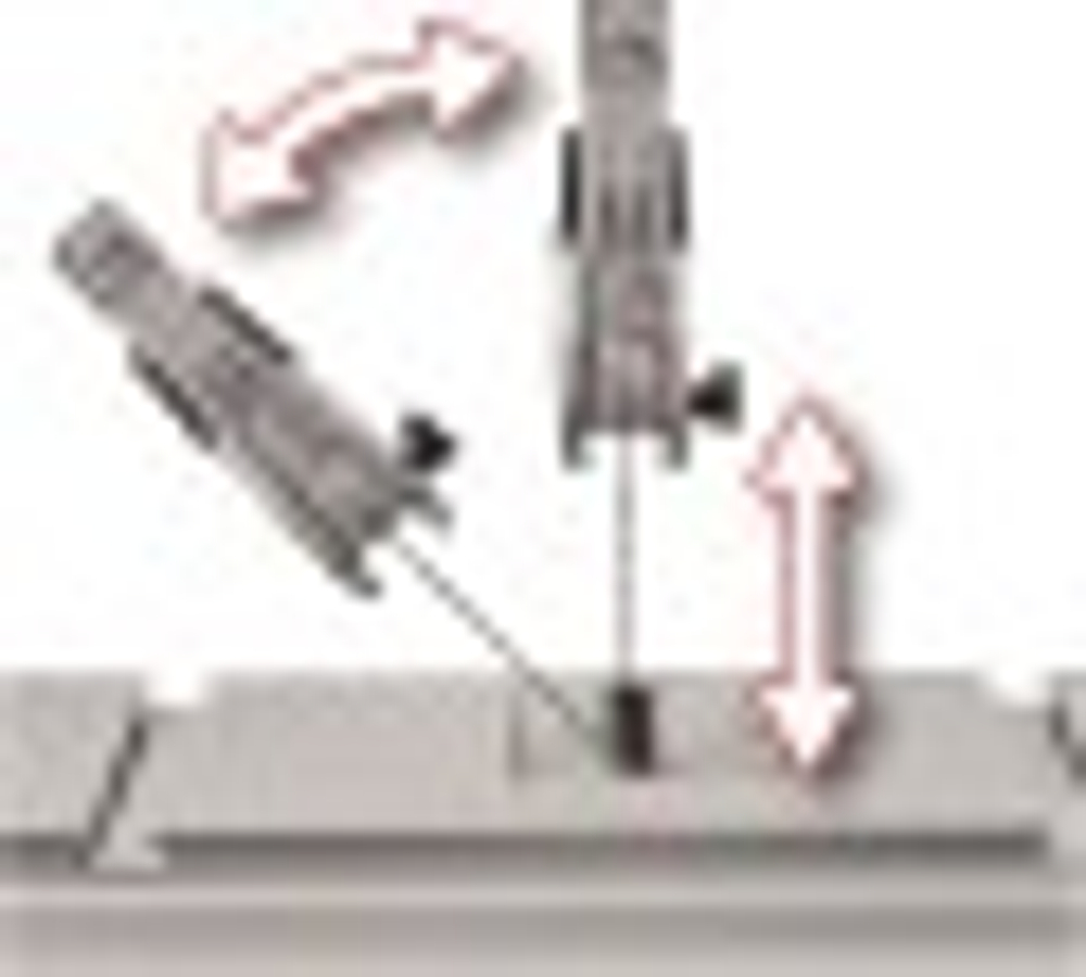 Пила циркулярная EINHELL PXC TE-TS 36/210 Li-Solo аккум. (без акб и з/у) 4340450