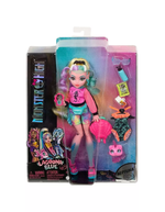 Кукла Monster High «Lagoona Blue» HHK55 — подводная красавица