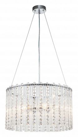 Подвесная люстра Escada Astley 2104/6S