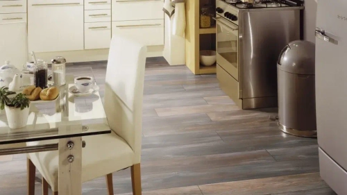 Ламинат Kronotex Aqua Robusto P1201 ДУБ КАМЕЛОТ