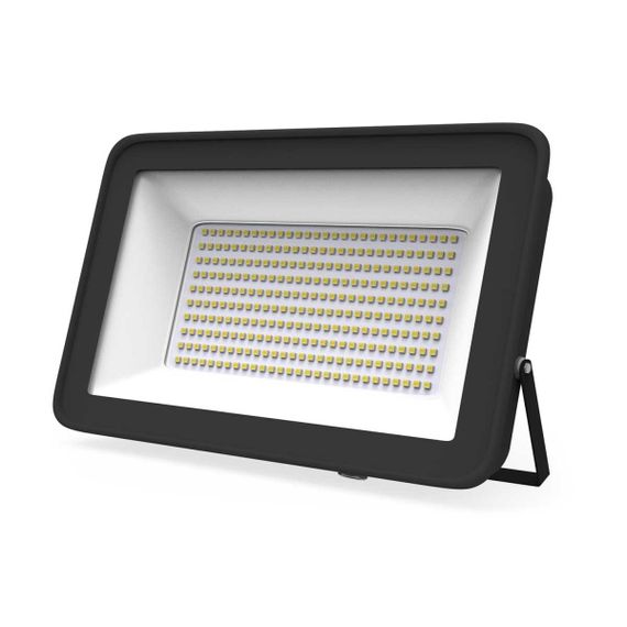 Прожектор светодиодный Gauss Qplus 200W 5500К 613100200