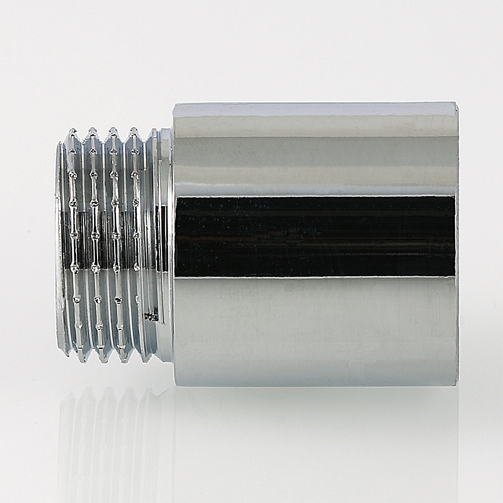 Удлинитель хромированный 1/2"