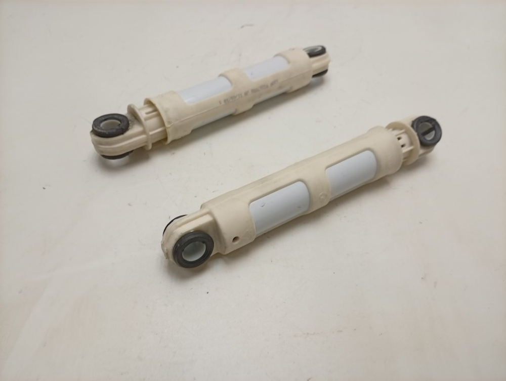 CS41072D1/2-07 кт49 Комплект амортизаторов для стиральной машины Candy 41017168 б/у