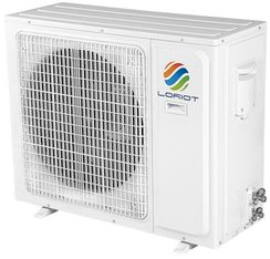 Канальный кондиционер Loriot LAC-18AD