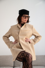 Пальто ANNABEL