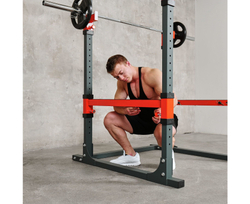 Силовая рама DFC INSPORTLINE PW100