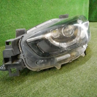 Фара левая Mazda CX-5 1 (2015-2017) LED