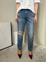 Джинсы Moussy vintage, S/M