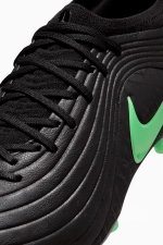 Бутсы Nike Tiempo Maestro Elite AG-Pro - черный