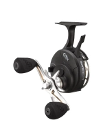 Катушка инерционная Black Betty Freefall Carbon