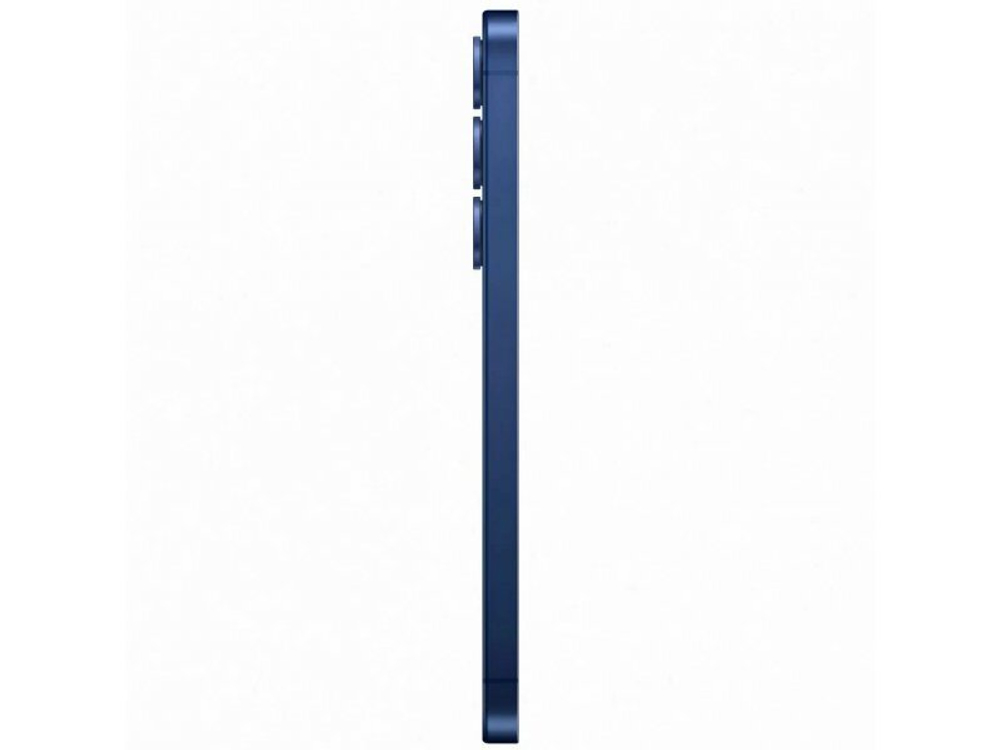 Смартфон Samsung Galaxy S25 12/128GB Синий