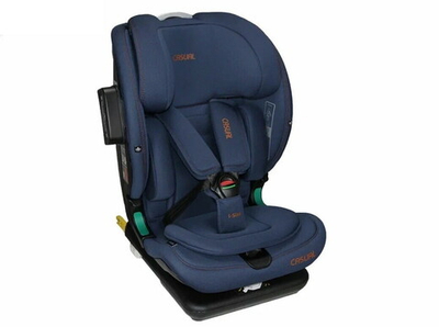 Автомобильное кресло Casual Goldfix Pro Blue