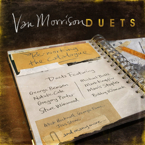 Van Morrison / Duets: Re-Working The Catalogue (2LP)