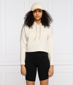 Худи allie GUESS ACTIVE - экрю(O1GA48 KAMN2)