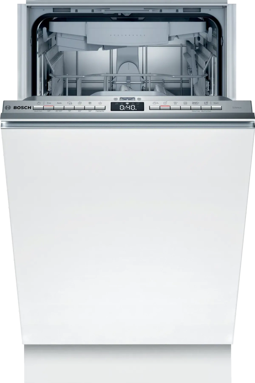 Встраиваемая посудомоечная машина Bosch SPV4XMX16E