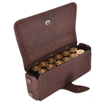 Секция ХСН К-16/12 12 патронов, Коричневый