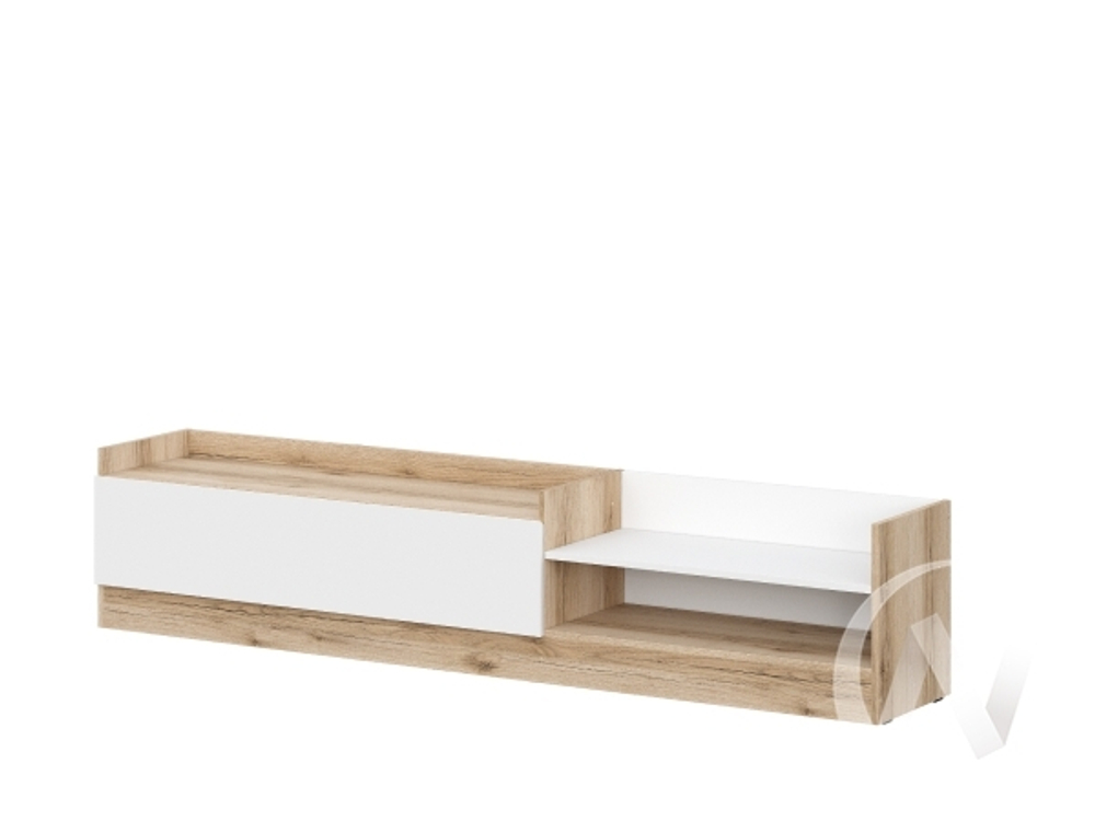 Тумба для телевидеоаппаратуры МС Брайтон