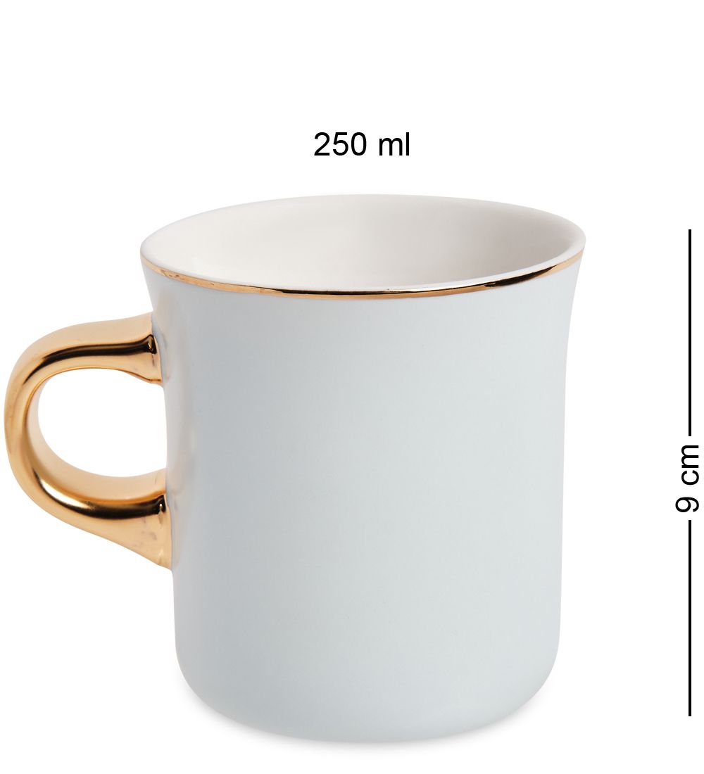 GAEM Art MUG-186/3 Кружка «Нежность»