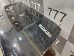 Крышка багажника Toyota Avensis T250 бу оригинал 6440105050