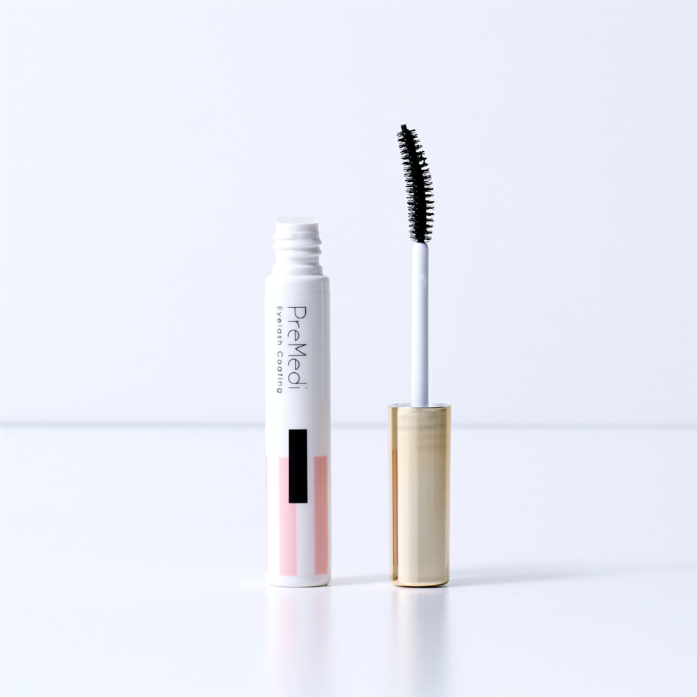 Seven Beauty PreMedi Тушь для ресниц черная 7 мл.