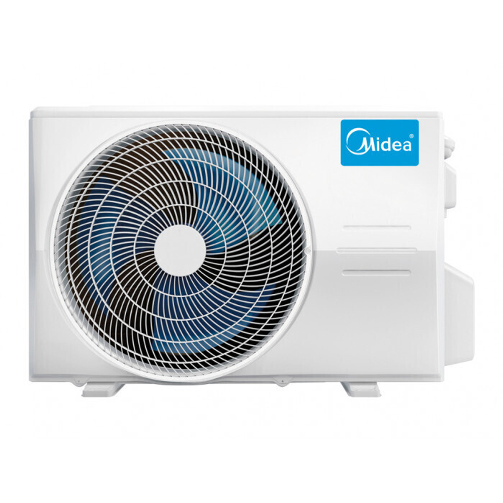 Midea MSFE-18N8D6-I/MSFE-18N8D6-O Breezeless E настенная сплит система