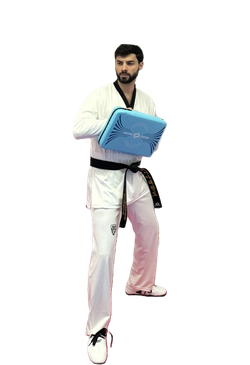 Макивара ProfSport ProfStyle силовая