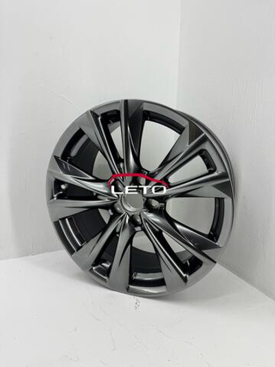 Диск колесный 4261A-33220 4261A33220