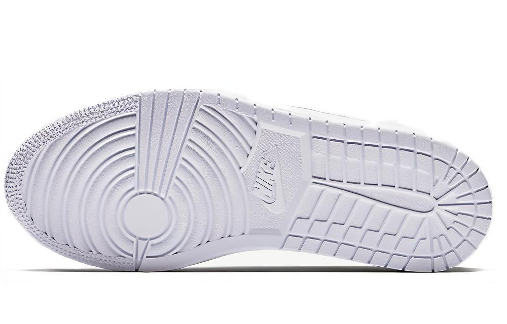 Кроссовки Jordan Air Jordan 1 Ret Low Slip (Женская размерная сетка)