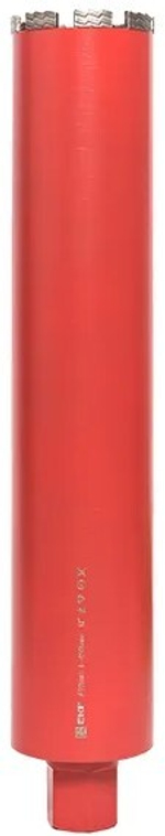 Коронка алмазная EKF wchp-sf92/450