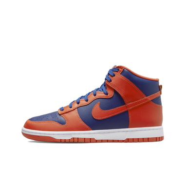 Кроссовки Nike Dunk High 'Knicks' DD1399-800