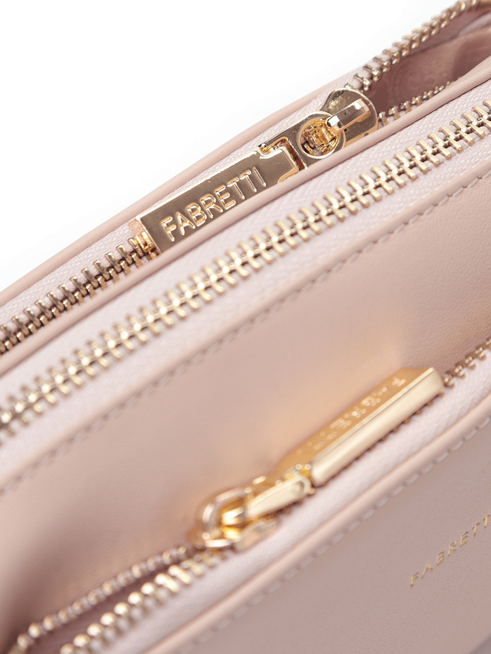 Сумка кожаная FABRETTI Q260071N-13