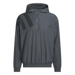 Баскетбольная мужская куртка adidas Anthony Edwards Anorak Pullover